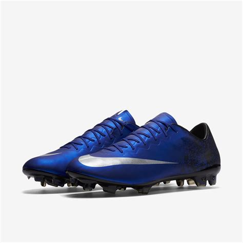 Nike Mercurial CR7 Deep Blue .